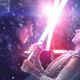 Reylo forever.